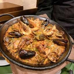 フォンダサンジョルディ