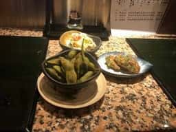 居酒屋 ばり
