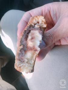 大判焼きの北前