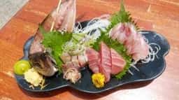お食事処 糸島屋