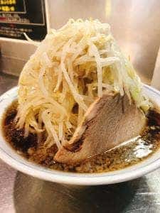 らーめん 大 大久保店