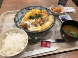 和カフェテリア DINING 24 羽田食堂