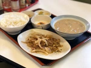 こずえ食堂