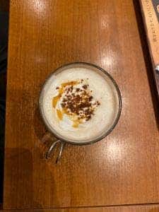 カフェ・ド・クリエ 天神今泉店