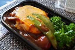 つばめグリル DELI 渋谷スクランブルスクエア店