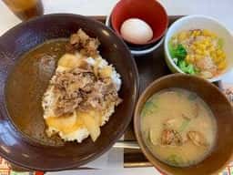 すき家 14号習志野谷津店