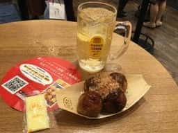 銀だこハイボール酒場 アミュプラザ小倉店