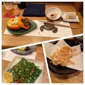人酒食の縁 料理酒家 てらだ