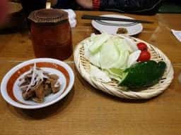 宮崎県日南市 塚田農場 秋葉原中央通り店