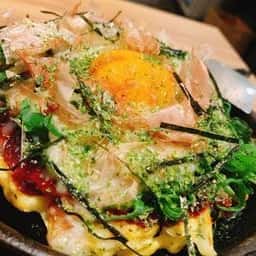 お好み酒場 茶ばな