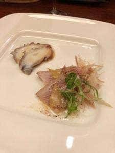 レストラン玉木