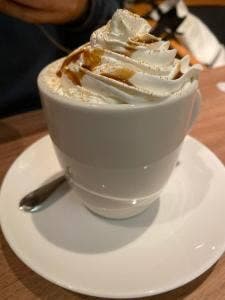 ビストロ&Cafe 六朝館