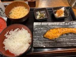 しんぱち食堂 西武新宿店