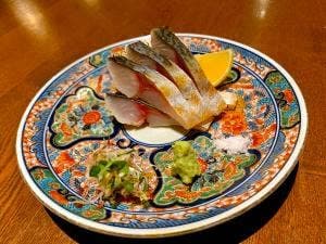 酒場氷炭 警固店