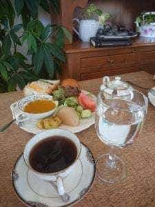 あぷりこっとティーラウンジ