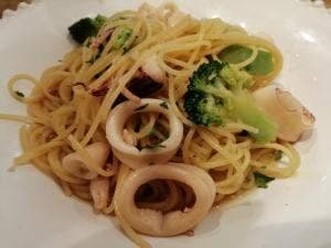 笹塚バル スケッチ