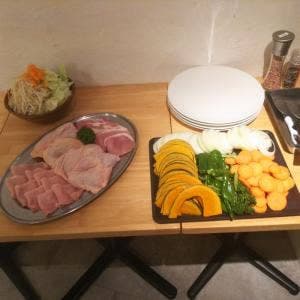 貸切パーティー&BBQ会場 渋谷ガーデンホール