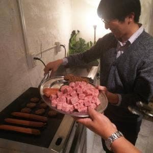 貸切パーティー&BBQ会場 渋谷ガーデンホール