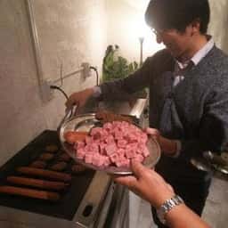貸切パーティー&BBQ会場 渋谷ガーデンホール
