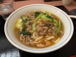 こんぴらうどん