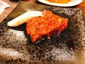 炭火焼肉 羅山 清田本店