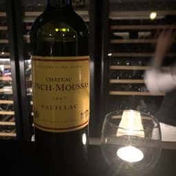 GRAPES OMOTESANDO CHEESE&CHOCOLATE