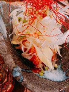 やきとり 八咫烏 王子店