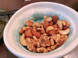 和洋スモークダイニング 優