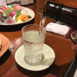 海鮮居酒屋 あかり 藤が丘店