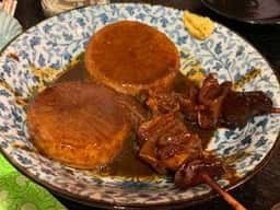 大衆居酒屋 ゆたか