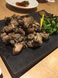 那古野酒場 wa
