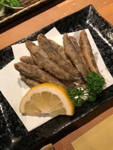 炭火焼 とり一番