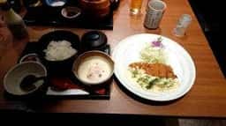 ごはんととろろ とろ麦 浅草EKIMISE店