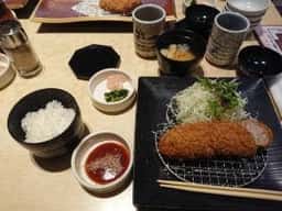 とんかつKYK デュオ神戸店