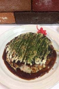 大阪やき三太 辻堂店