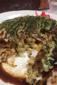 大阪やき三太 辻堂店