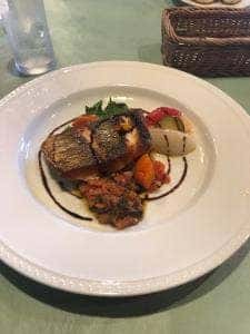 グリル マツモト