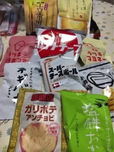 あられちゃん家 浅草店