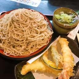 味奈登庵 港南台店