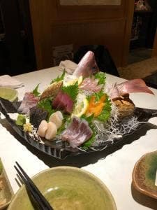 魚我志むさし