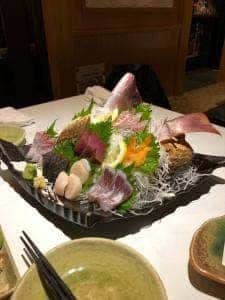 魚我志むさし