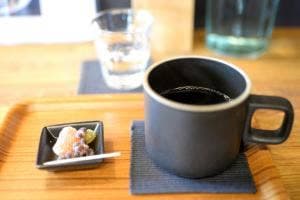 Stool Coffee
