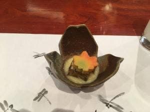 備前焼割烹 八馬