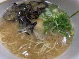 拉麺酒房 しはら