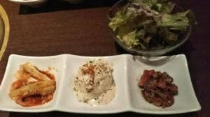太樹苑 西新宿店 Part2