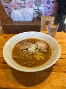 旭川らーめん かじべえ