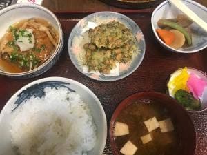 ゑびすや食堂