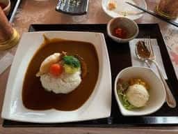 アローエースゴルフクラブ レストラン