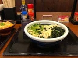 丸亀製麺 富士厚原店