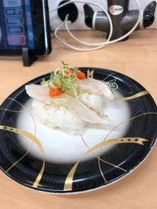 瞬速旬鮮 新握一番 東刈谷店